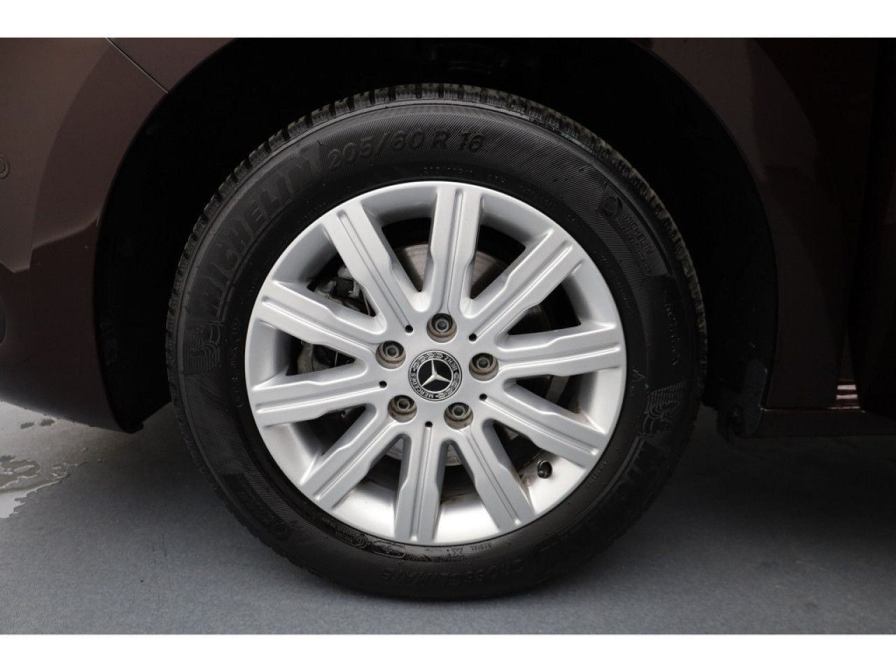 Mercedes-Benz T-Klasse – Bild 15
