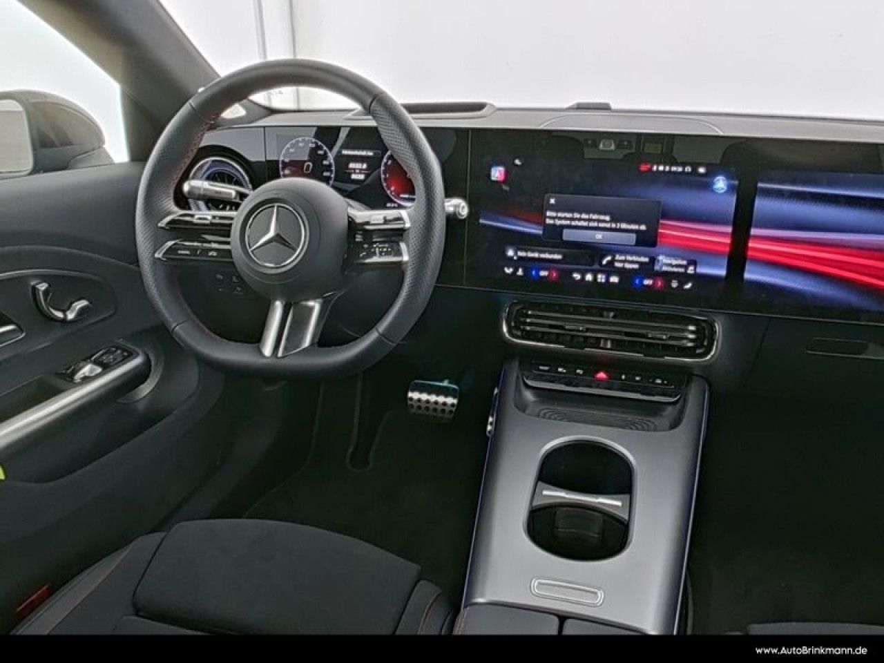 Mercedes-Benz CLA – Bild 5