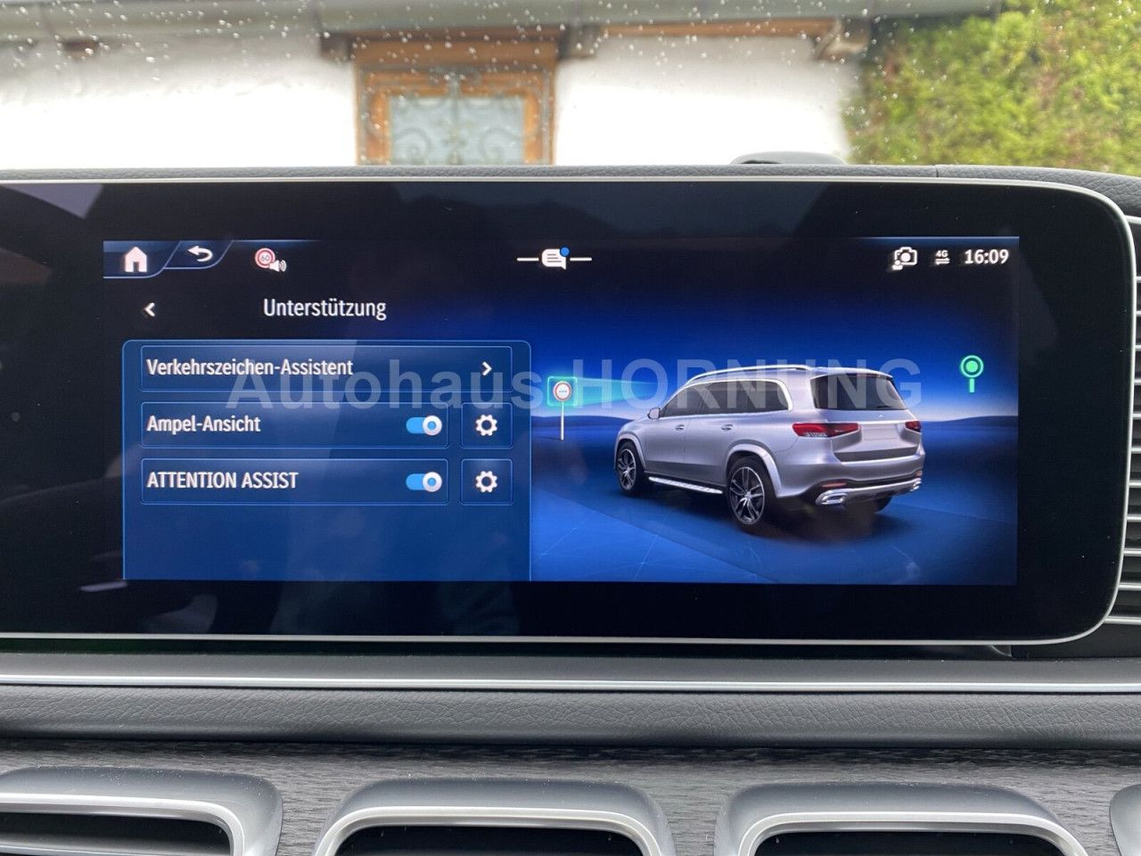 Mercedes-Benz GLS – Bild 27