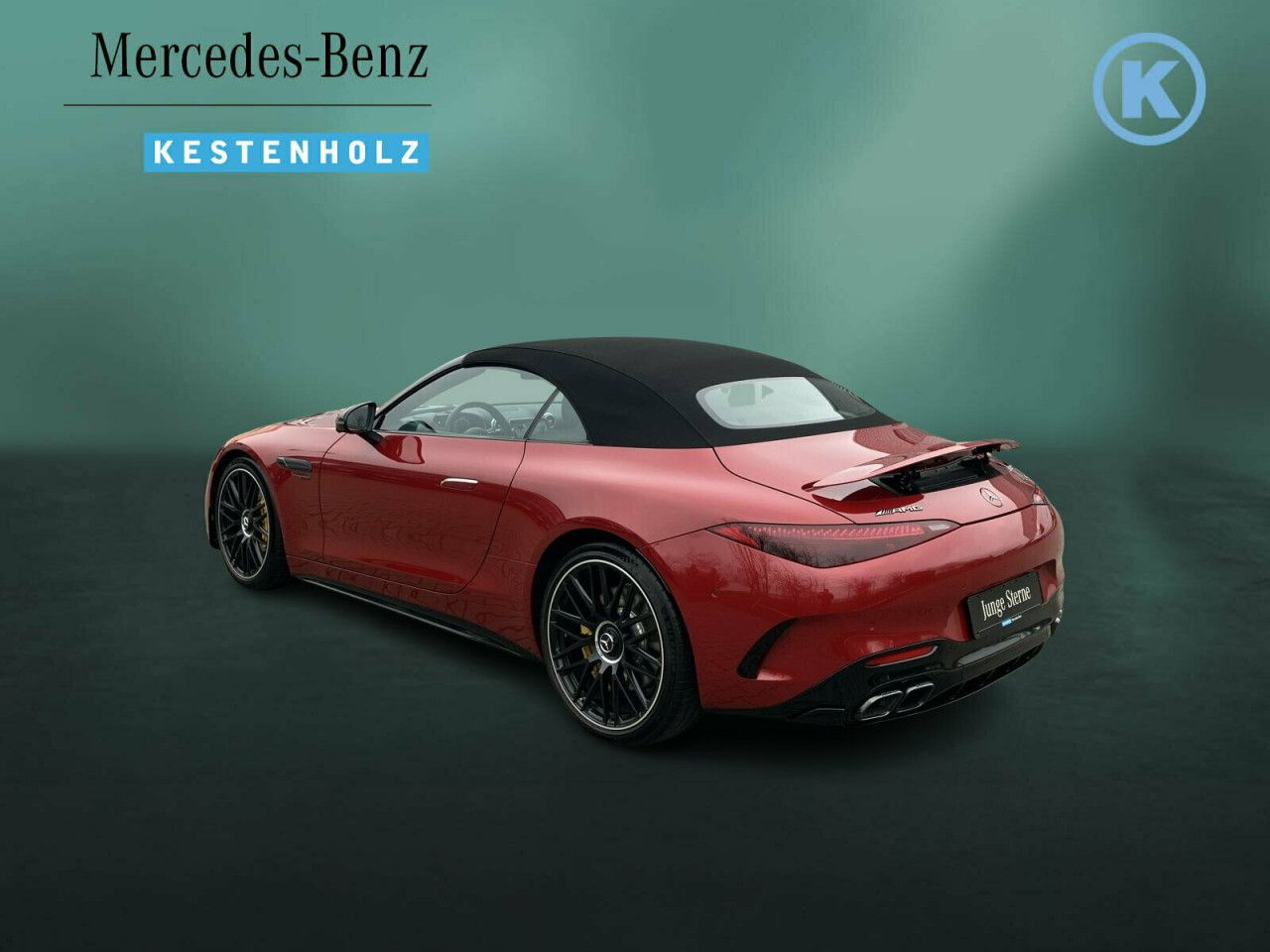 Mercedes-Benz SL – Bild 7