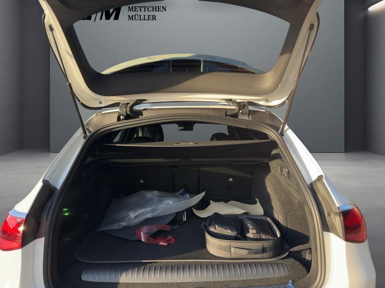 Mercedes-Benz E-Klasse – Bild 5