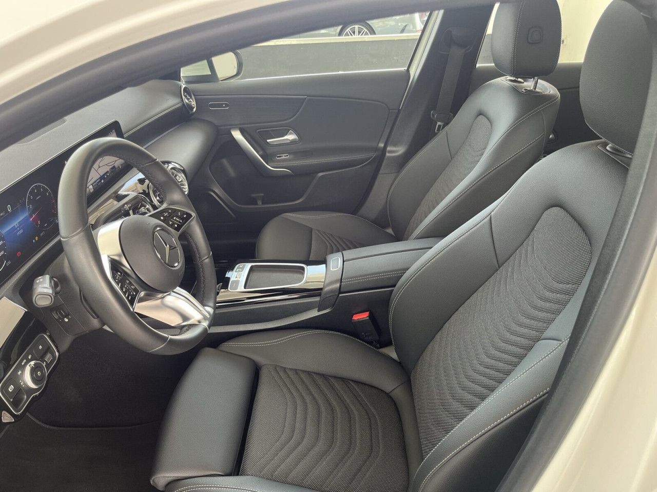 Mercedes-Benz A-Klasse – Bild 10