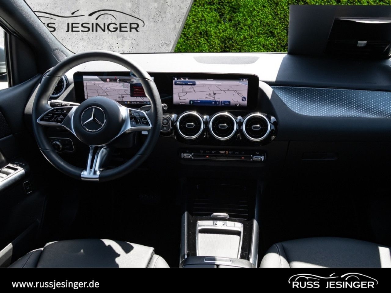 Mercedes-Benz B-Klasse – Bild 4