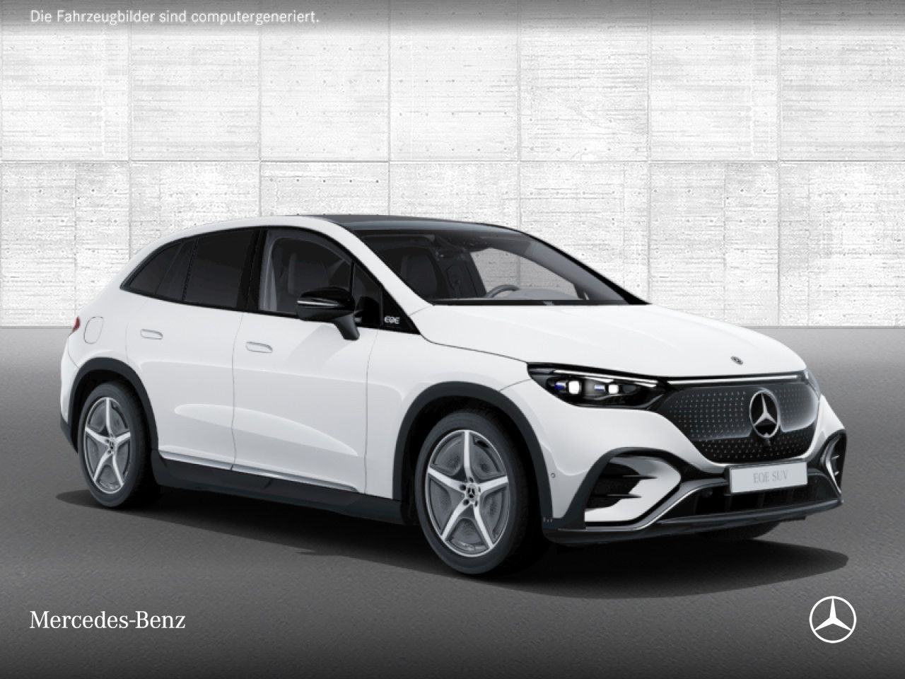 Mercedes-Benz EQE – Bild 15