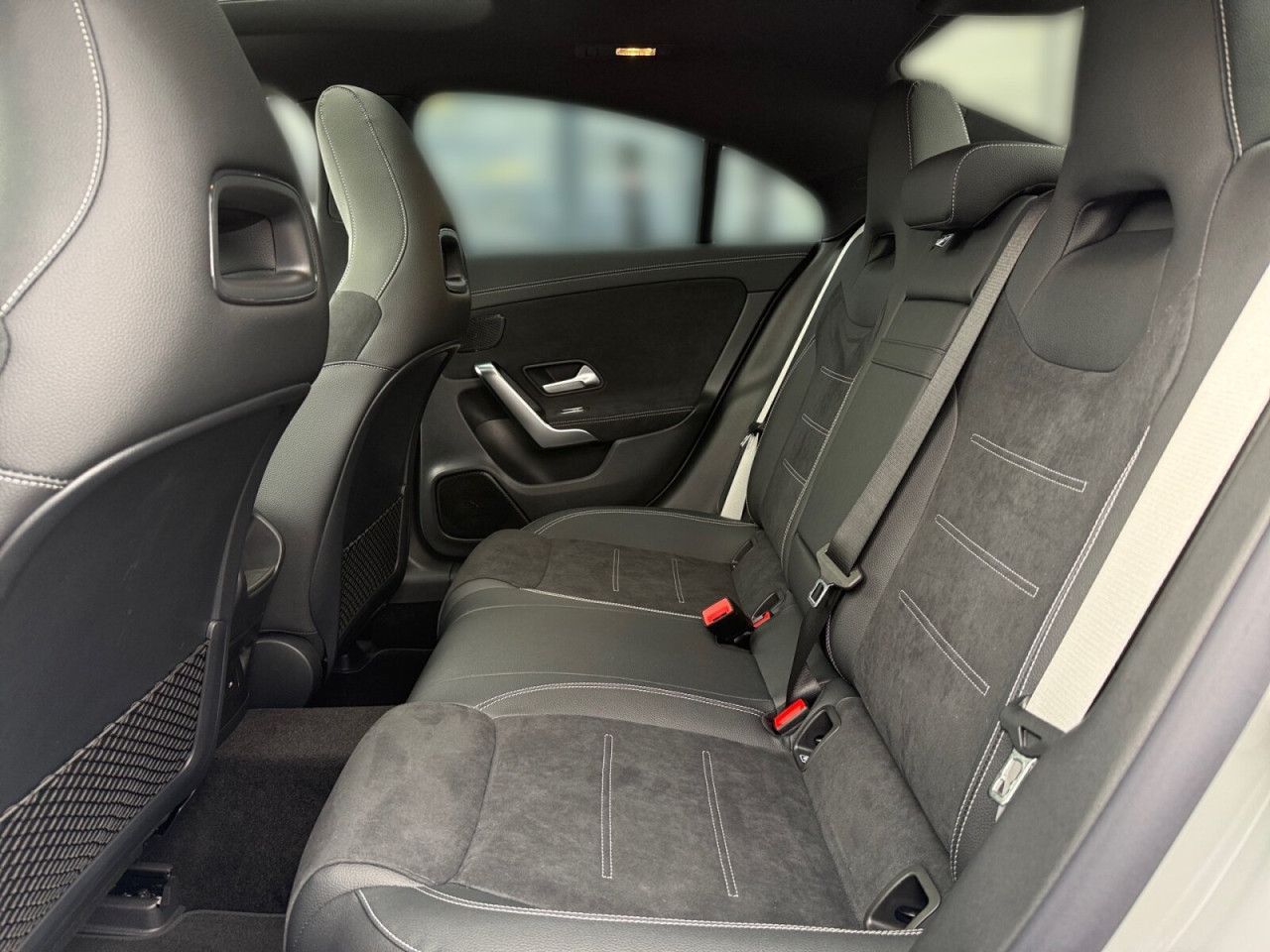Mercedes-Benz CLA – Bild 11