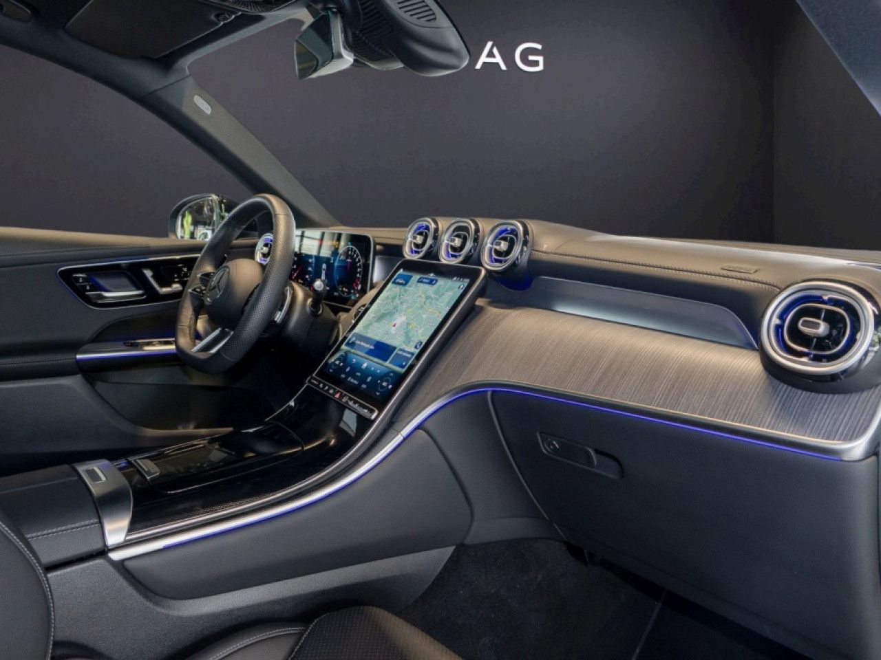 Mercedes-Benz GLC – Bild 10