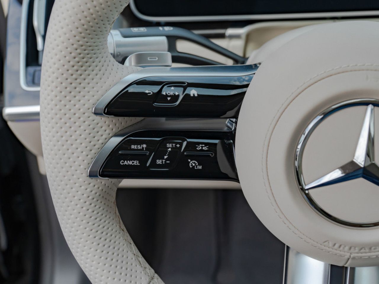 Mercedes-Benz S-Klasse – Bild 14