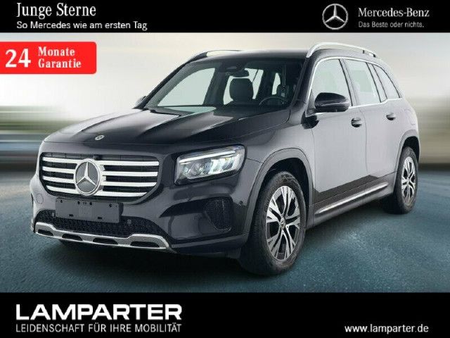 Mercedes-Benz GLB 220