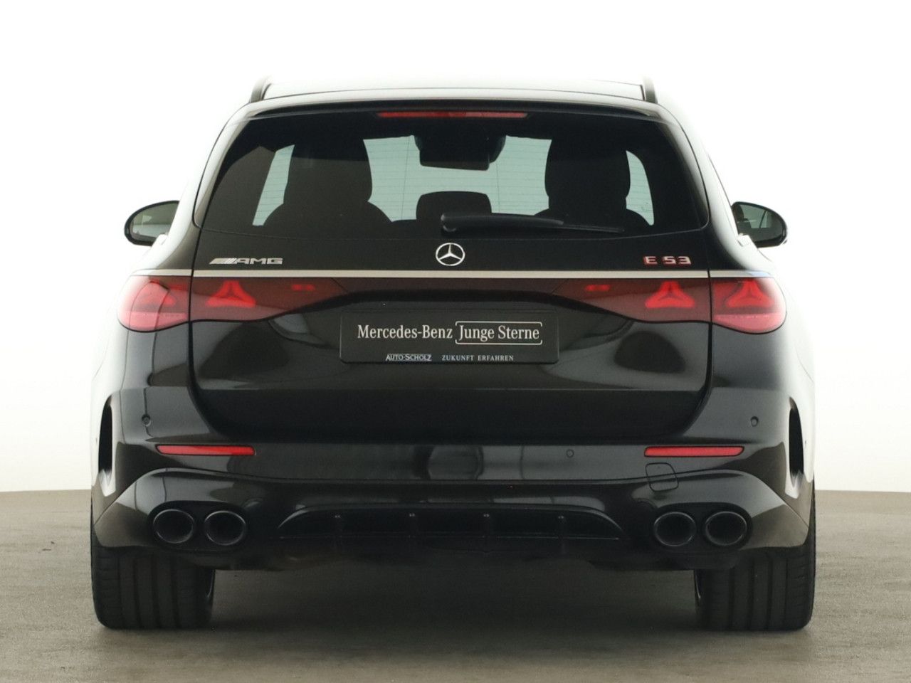 Mercedes-Benz E-Klasse – Bild 5