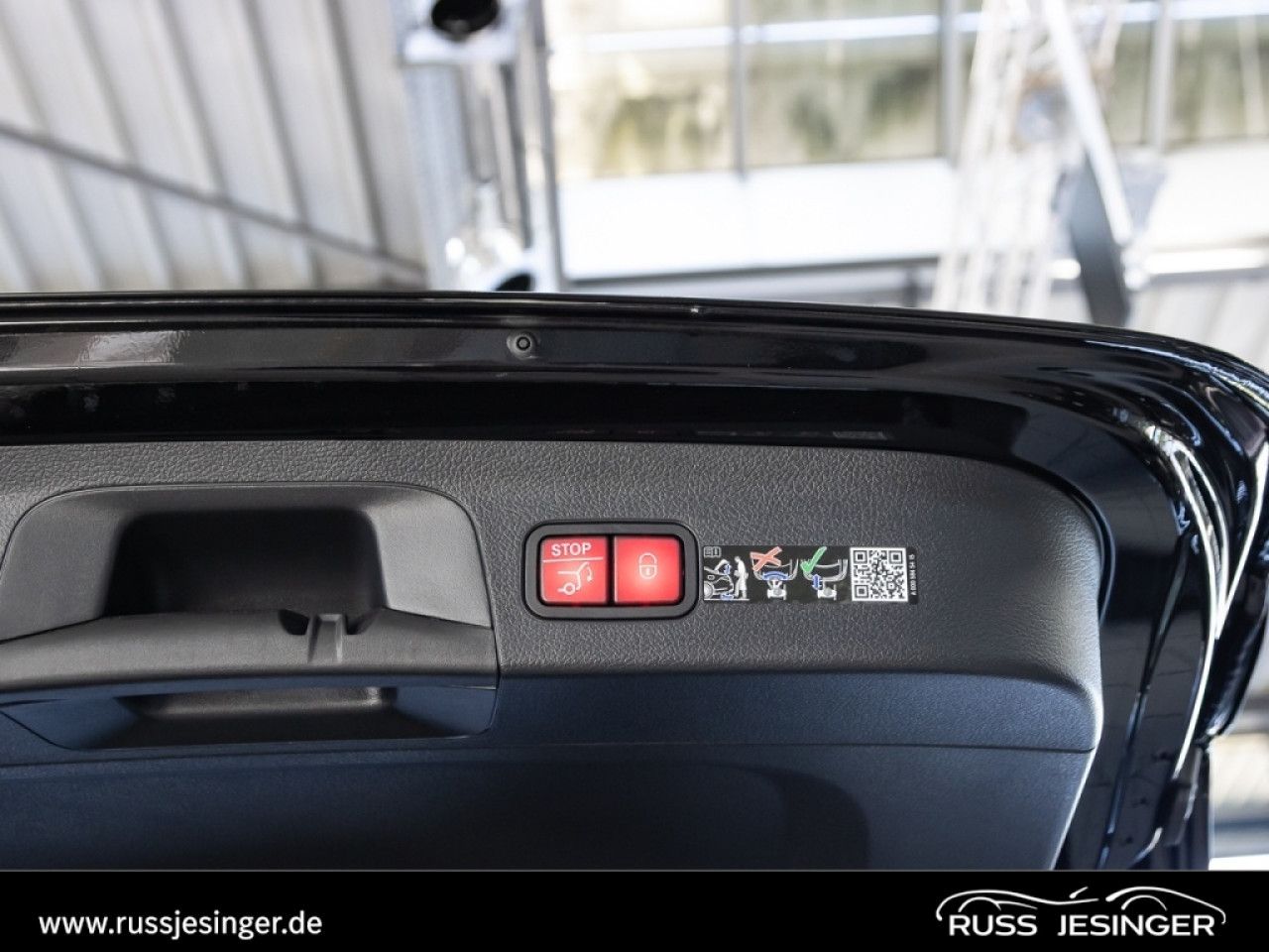 Mercedes-Benz GLS – Bild 7