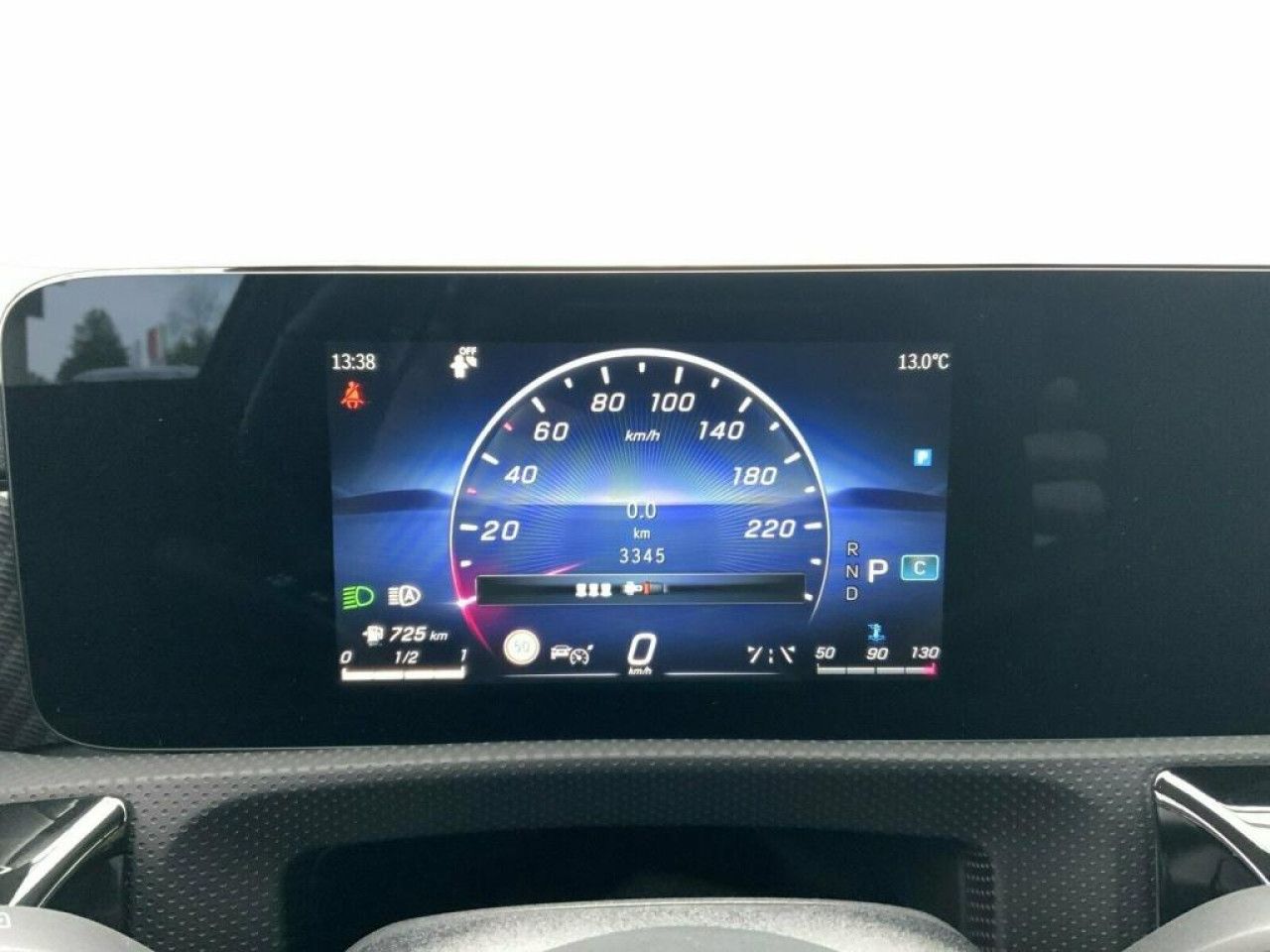Mercedes-Benz A-Klasse – Bild 15