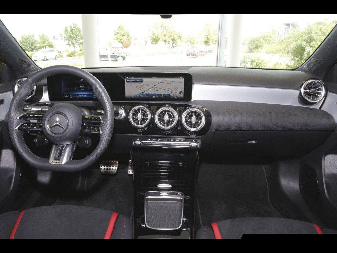 Mercedes-Benz A-Klasse – Bild 10