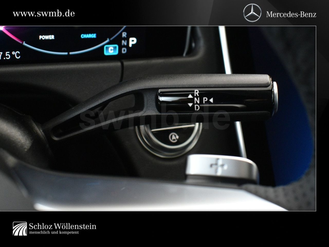 Mercedes-Benz E-Klasse – Bild 14