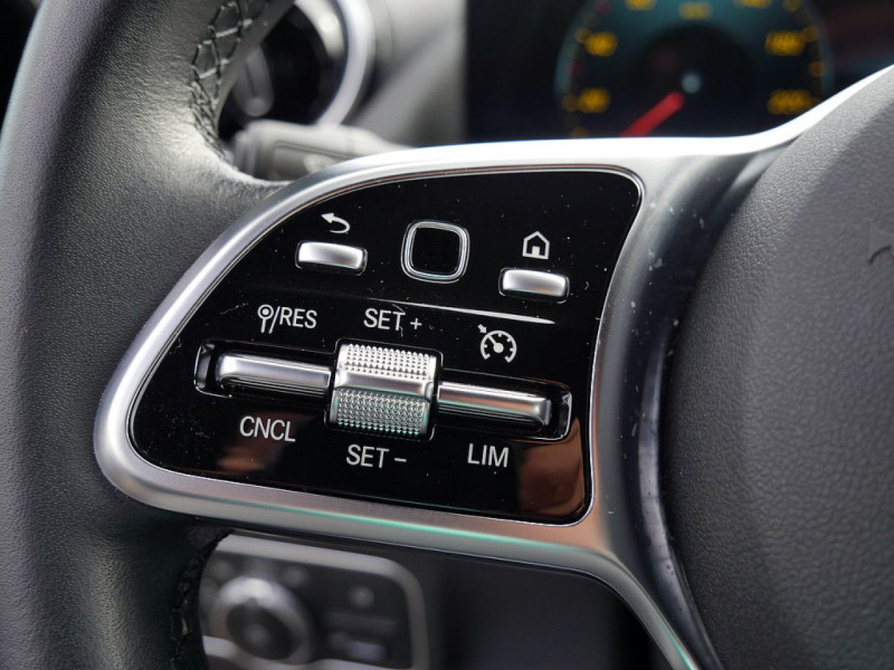 Mercedes-Benz GLA – Bild 20