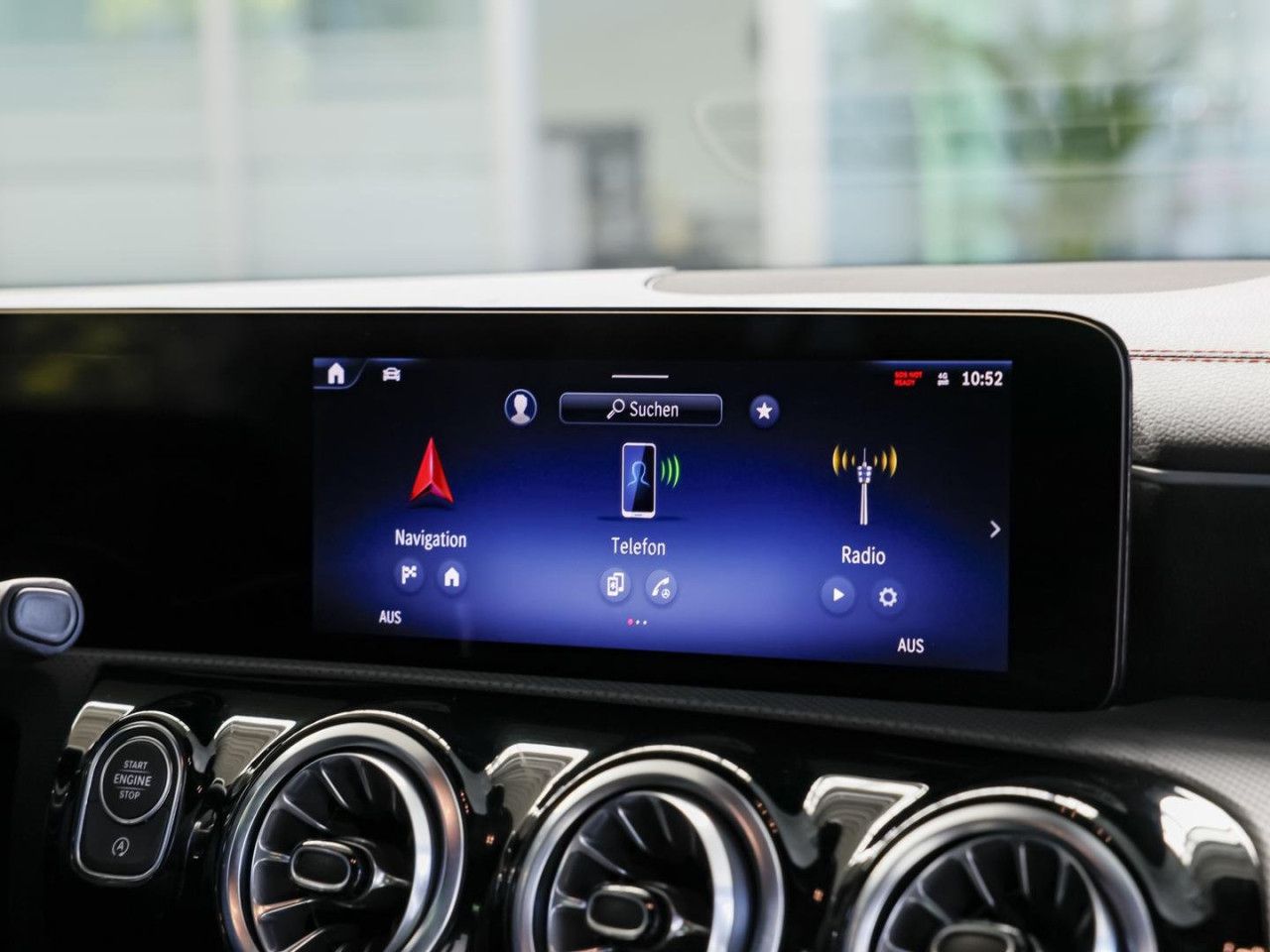 Mercedes-Benz CLA – Bild 5