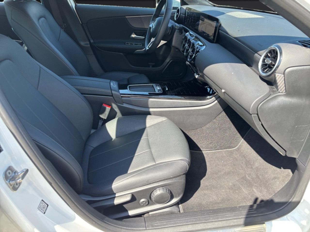 Mercedes-Benz A-Klasse – Bild 6
