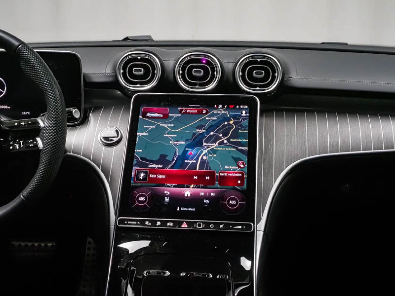Mercedes-Benz C-Klasse – Bild 7