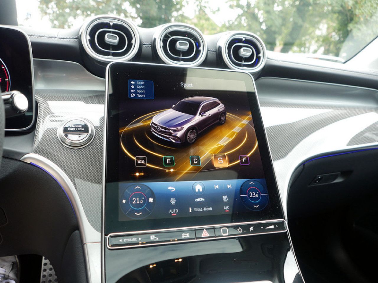 Mercedes-Benz GLC – Bild 20