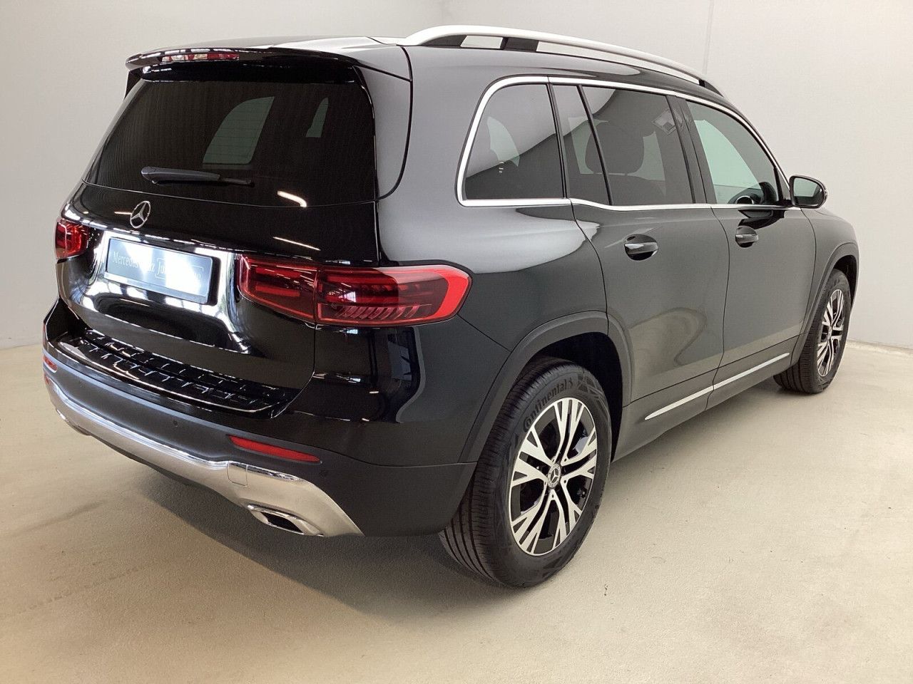 Mercedes-Benz GLB – Bild 4