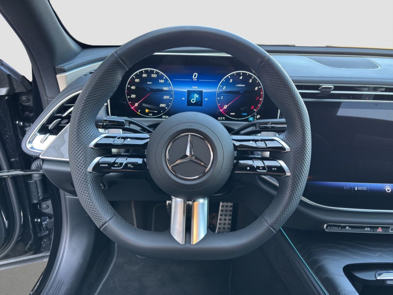 Mercedes-Benz E-Klasse – Bild 10