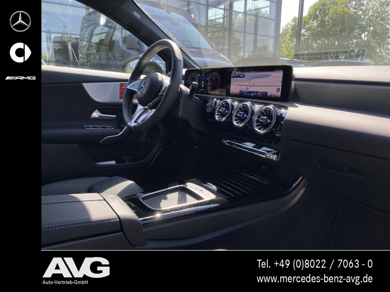 Mercedes-Benz A-Klasse – Bild 16