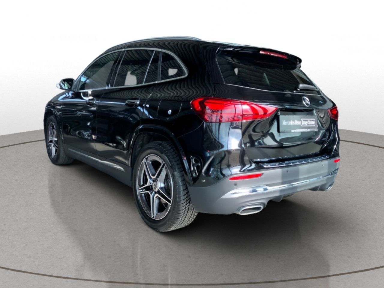 Mercedes-Benz GLA – Bild 6