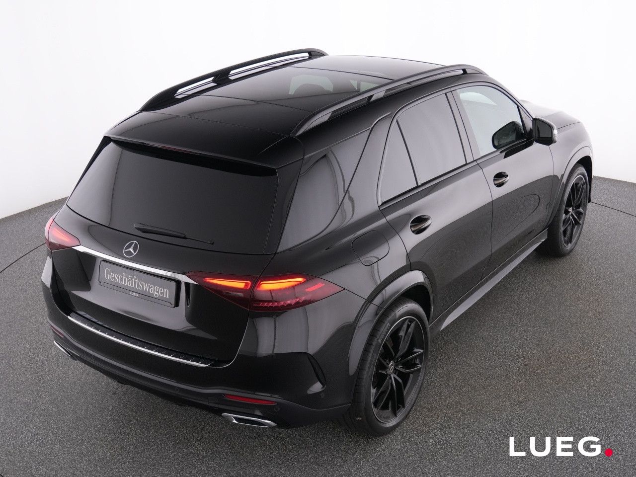 Mercedes-Benz GLE – Bild 18