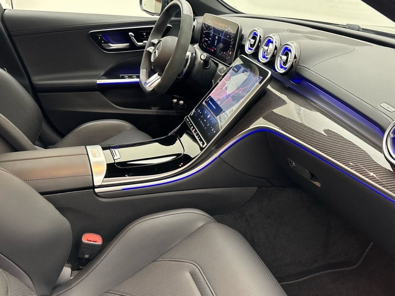 Mercedes-Benz C-Klasse – Bild 13