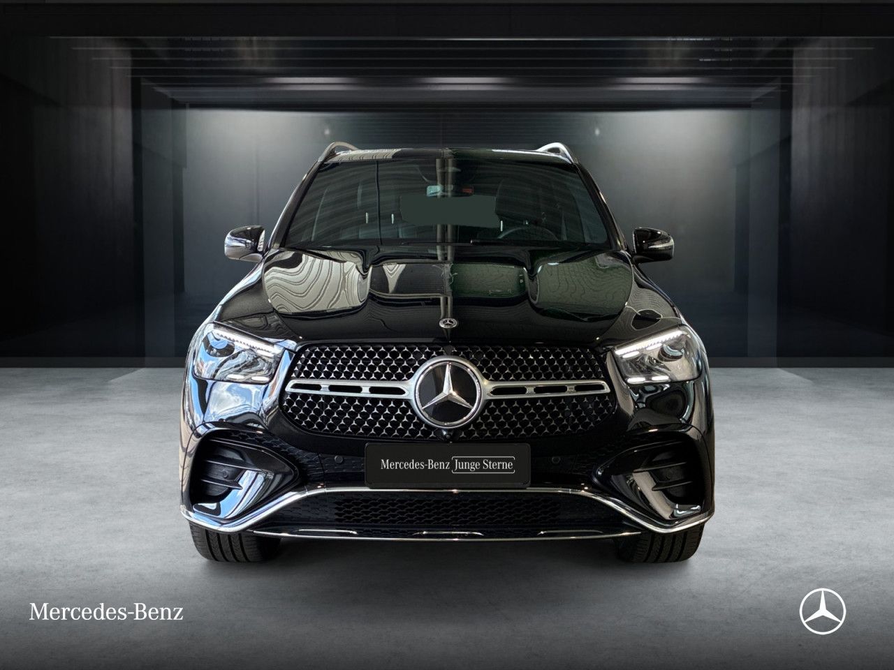 Mercedes-Benz GLE – Bild 8