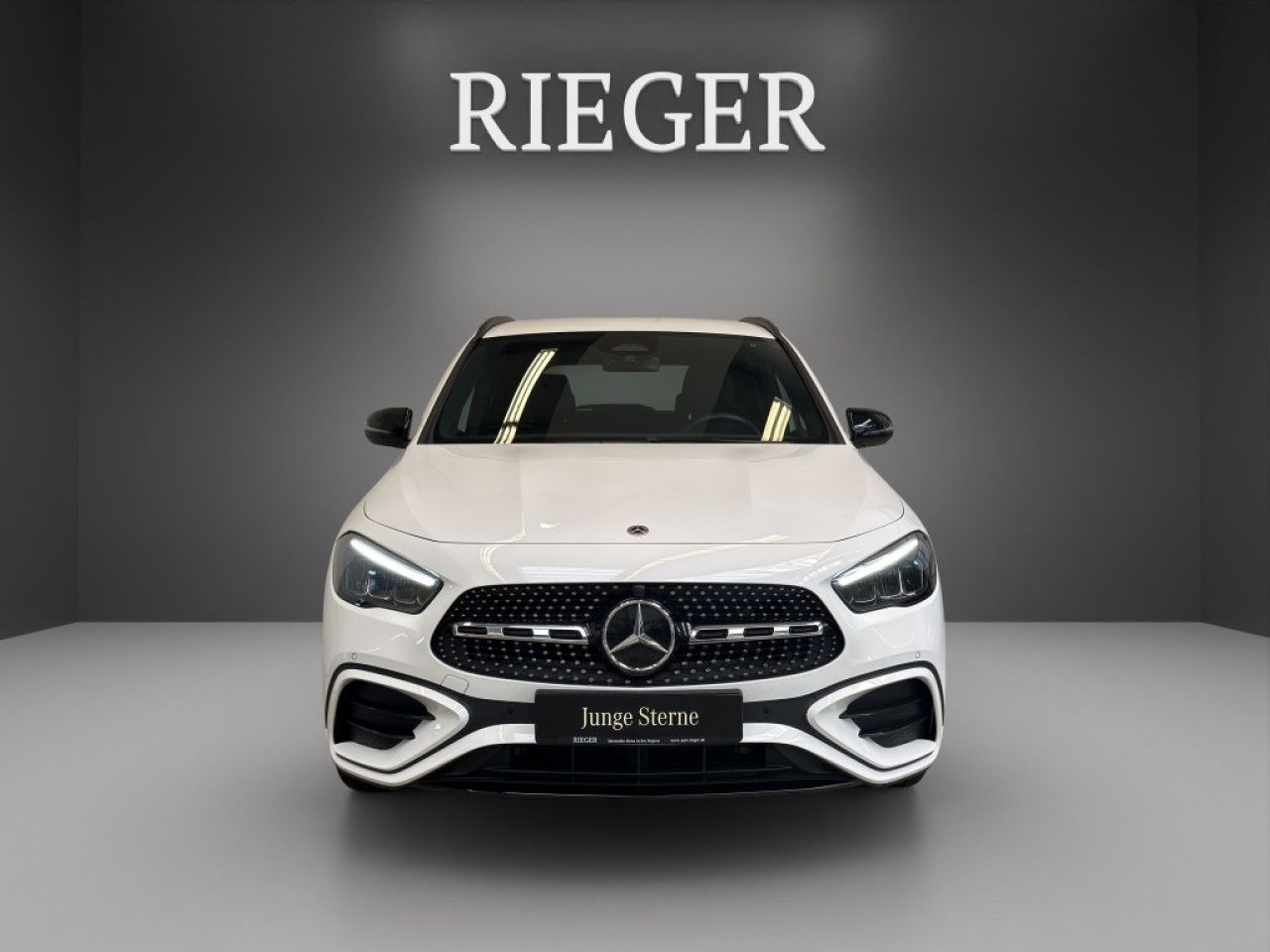 Mercedes-Benz GLA – Bild 2