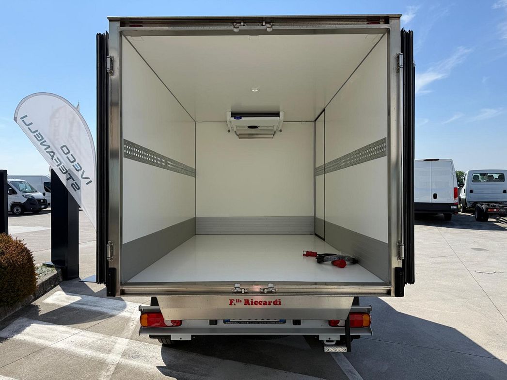 Fiat | DUCATO 35 MAXI MH1 FRIGO ATP