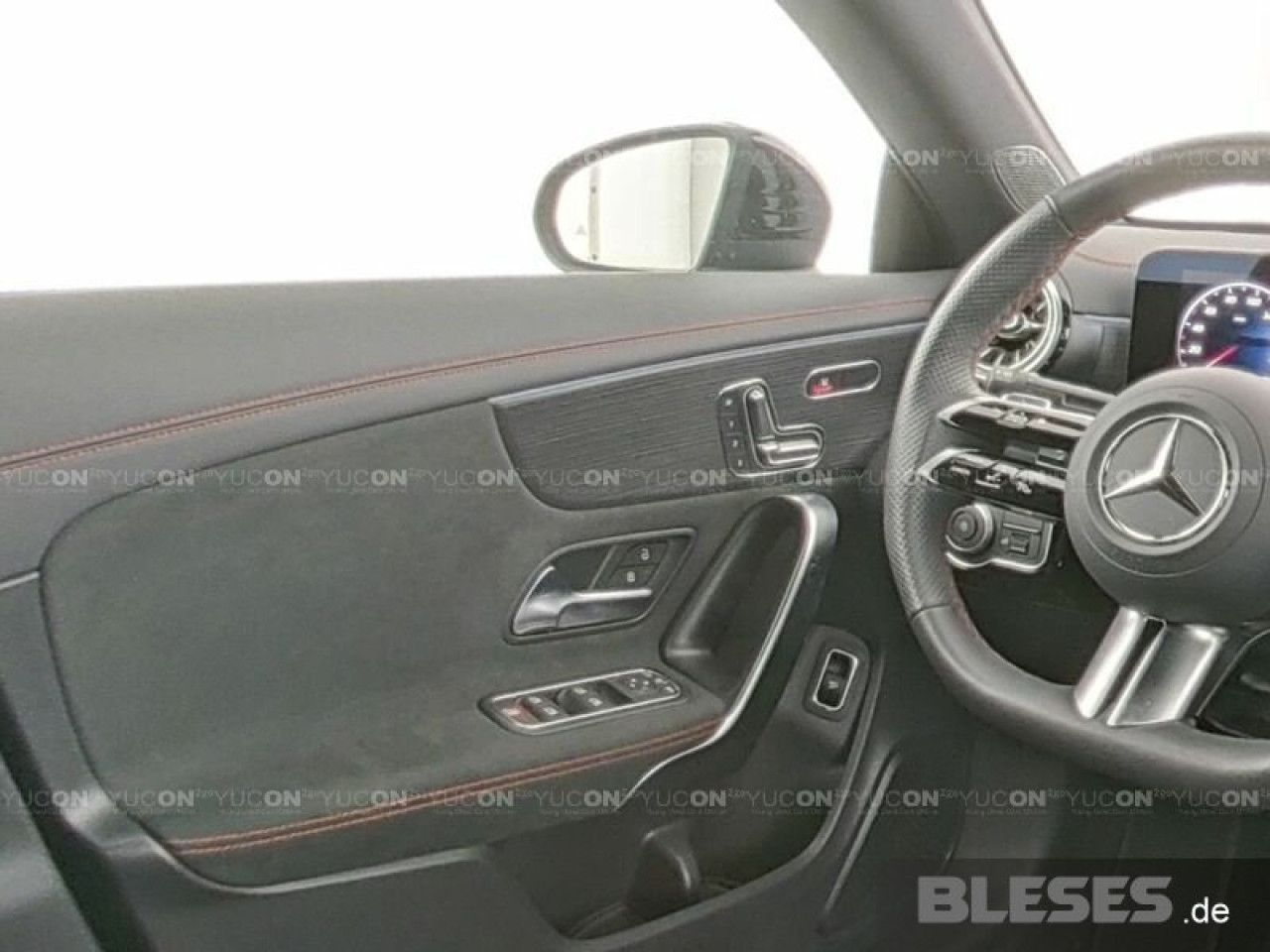 Mercedes-Benz CLA – Bild 5