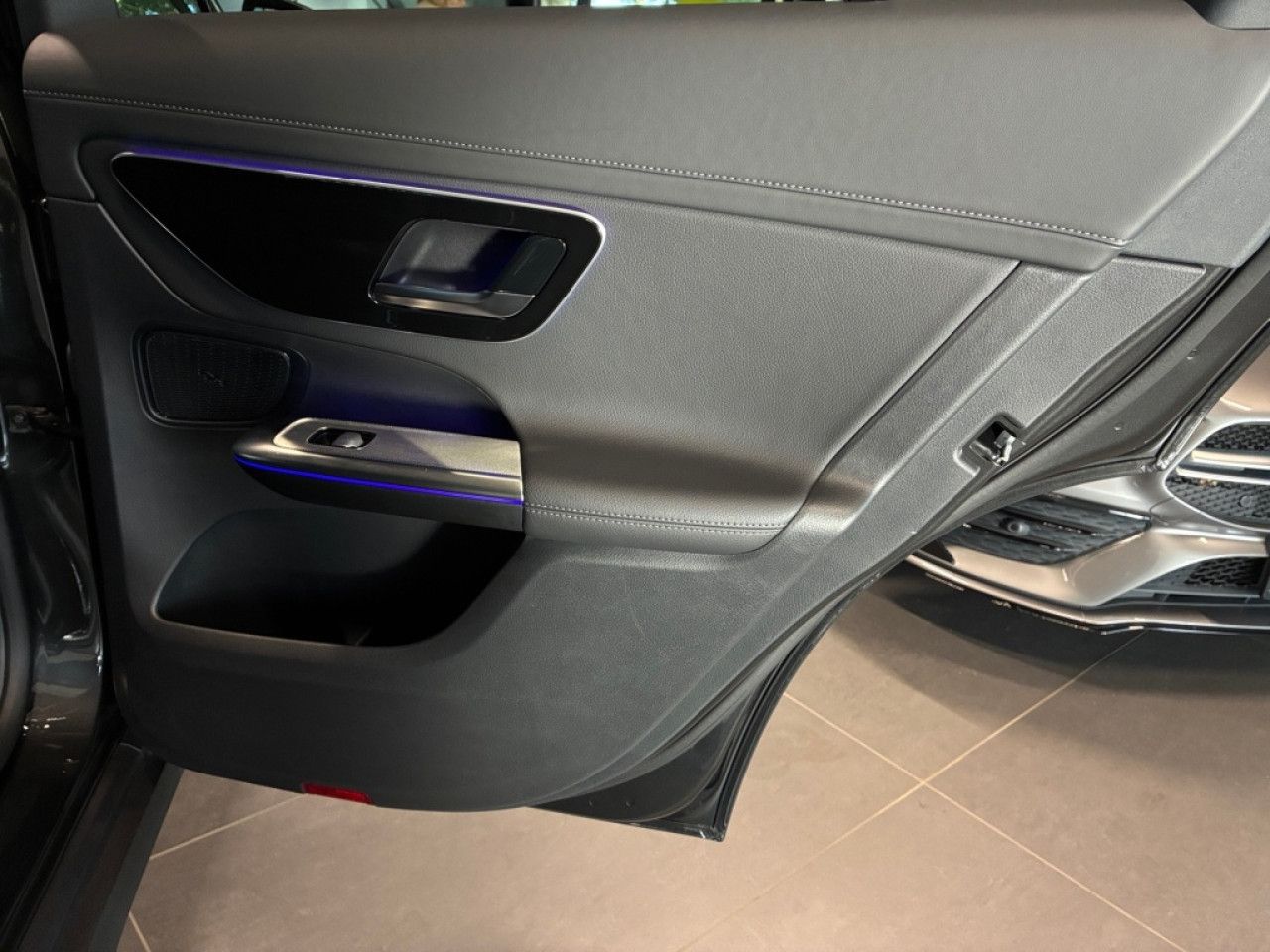 Mercedes-Benz GLC – Bild 23