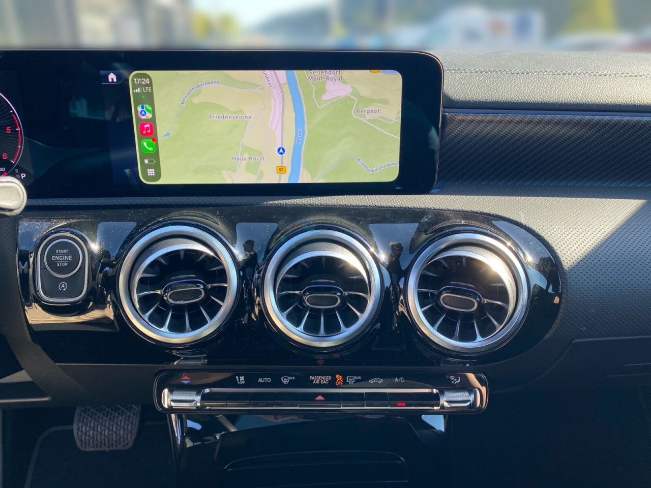 Mercedes-Benz CLA – Bild 9