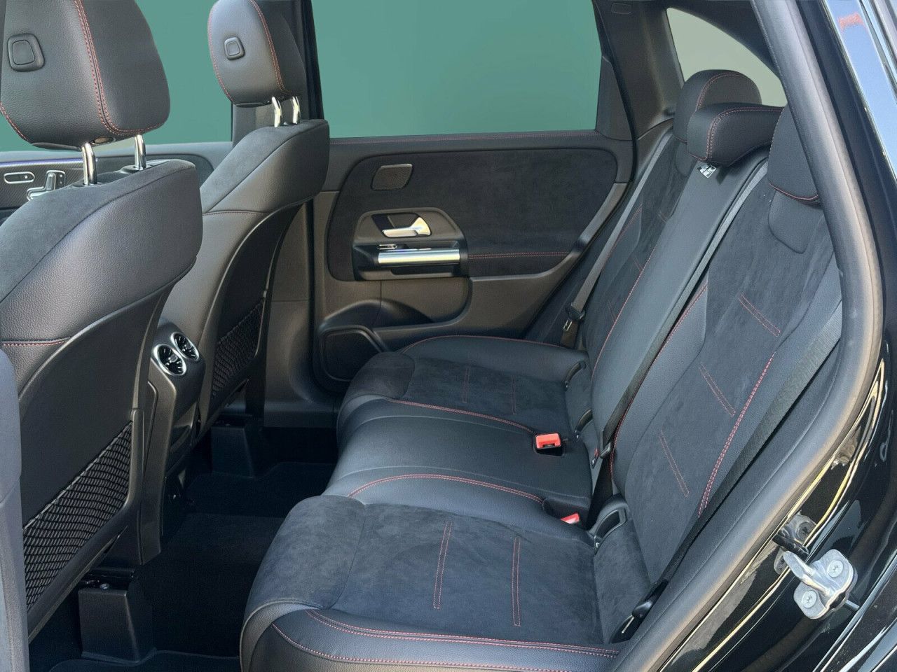 Mercedes-Benz B-Klasse – Bild 23