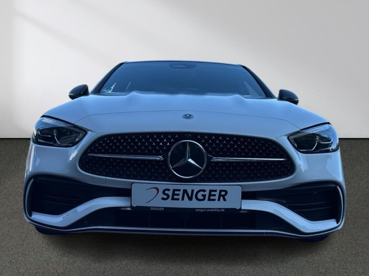 Mercedes-Benz C-Klasse – Bild 4