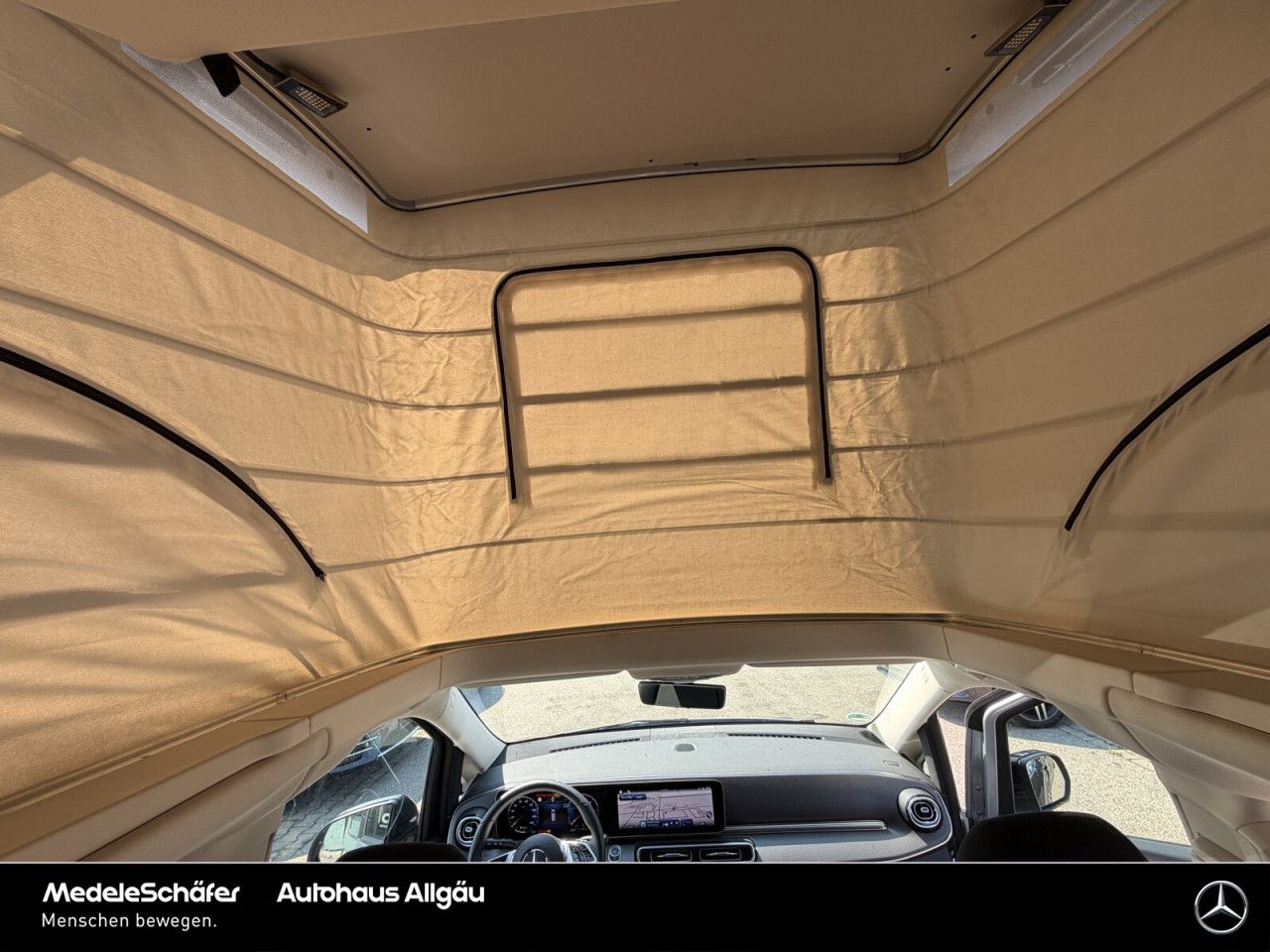 Mercedes-Benz Marco Polo – Bild 8