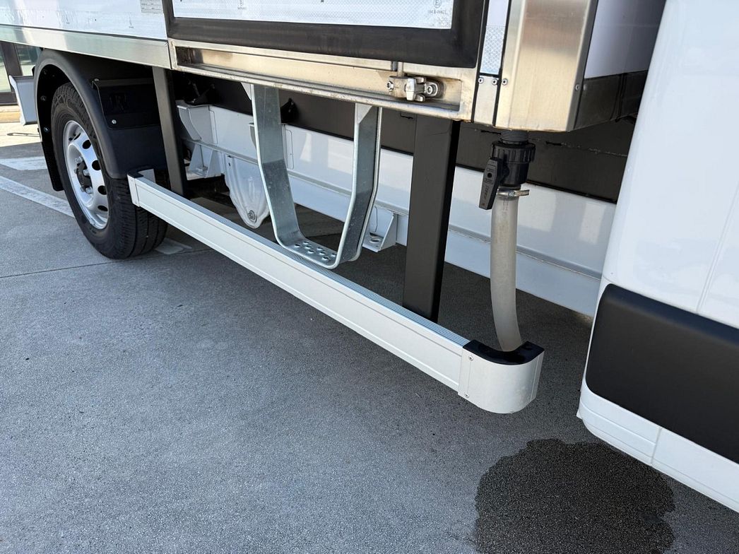 Fiat | DUCATO 35 MAXI MH1 FRIGO ATP