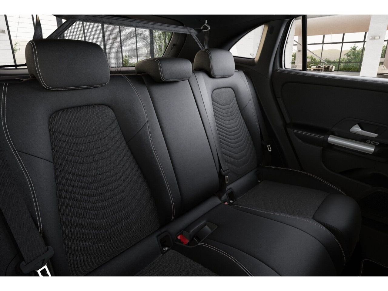 Mercedes-Benz GLA – Bild 13