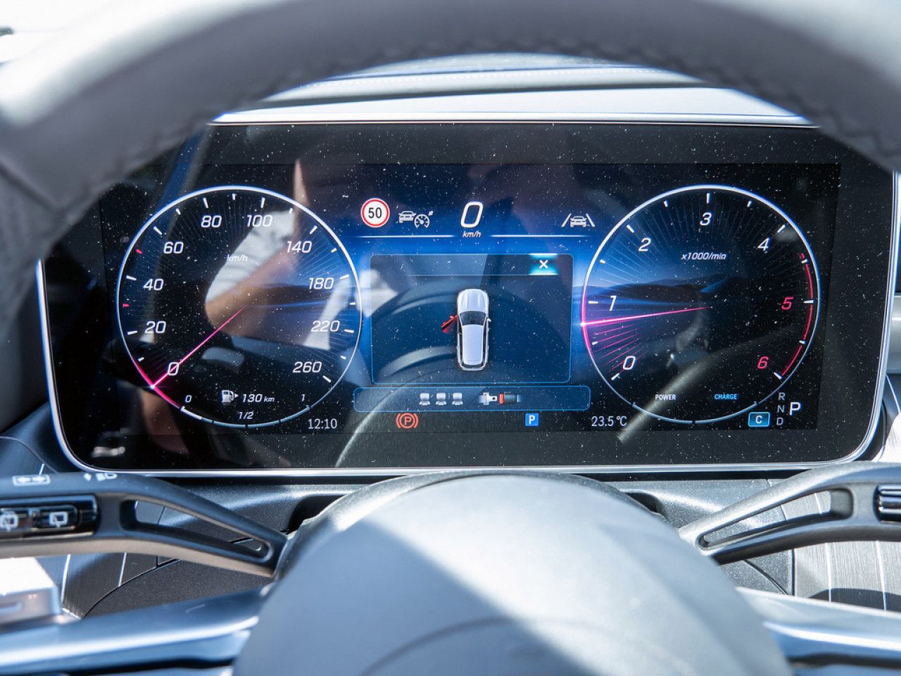 Mercedes-Benz C-Klasse – Bild 17
