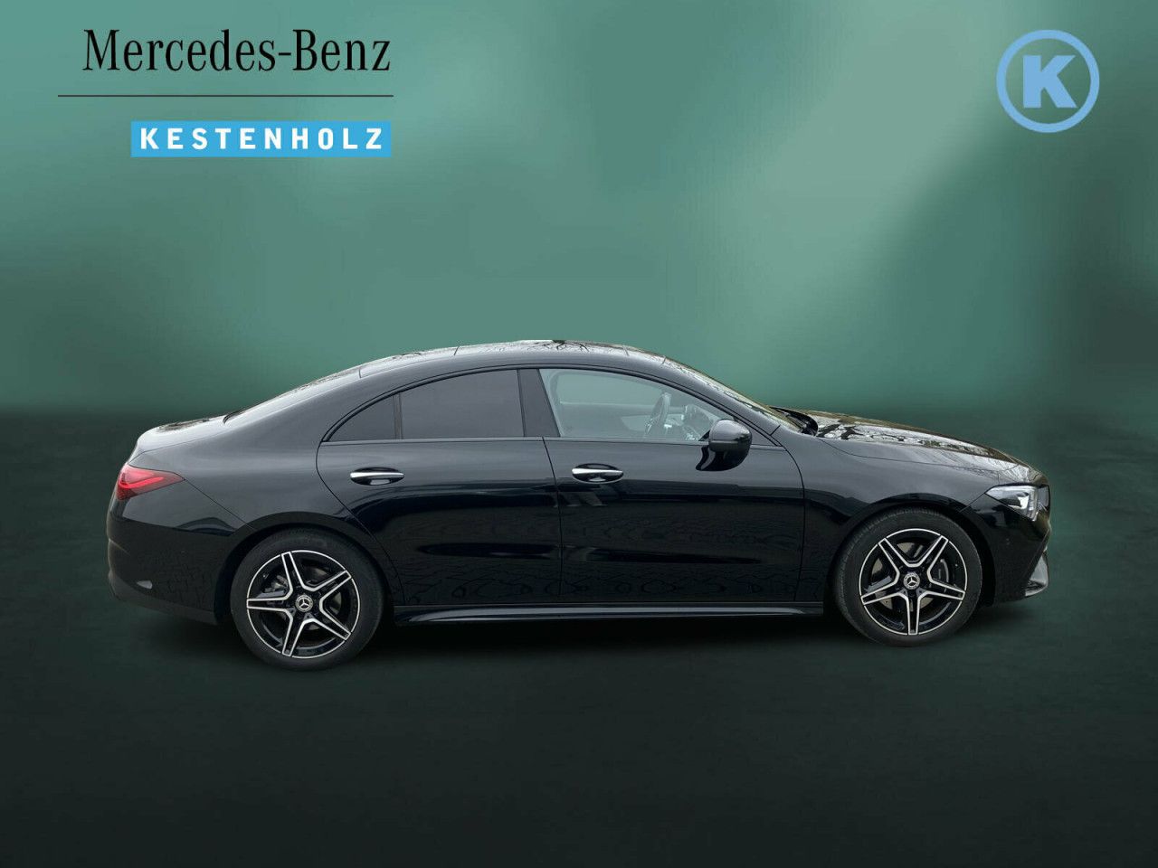 Mercedes-Benz CLA – Bild 4