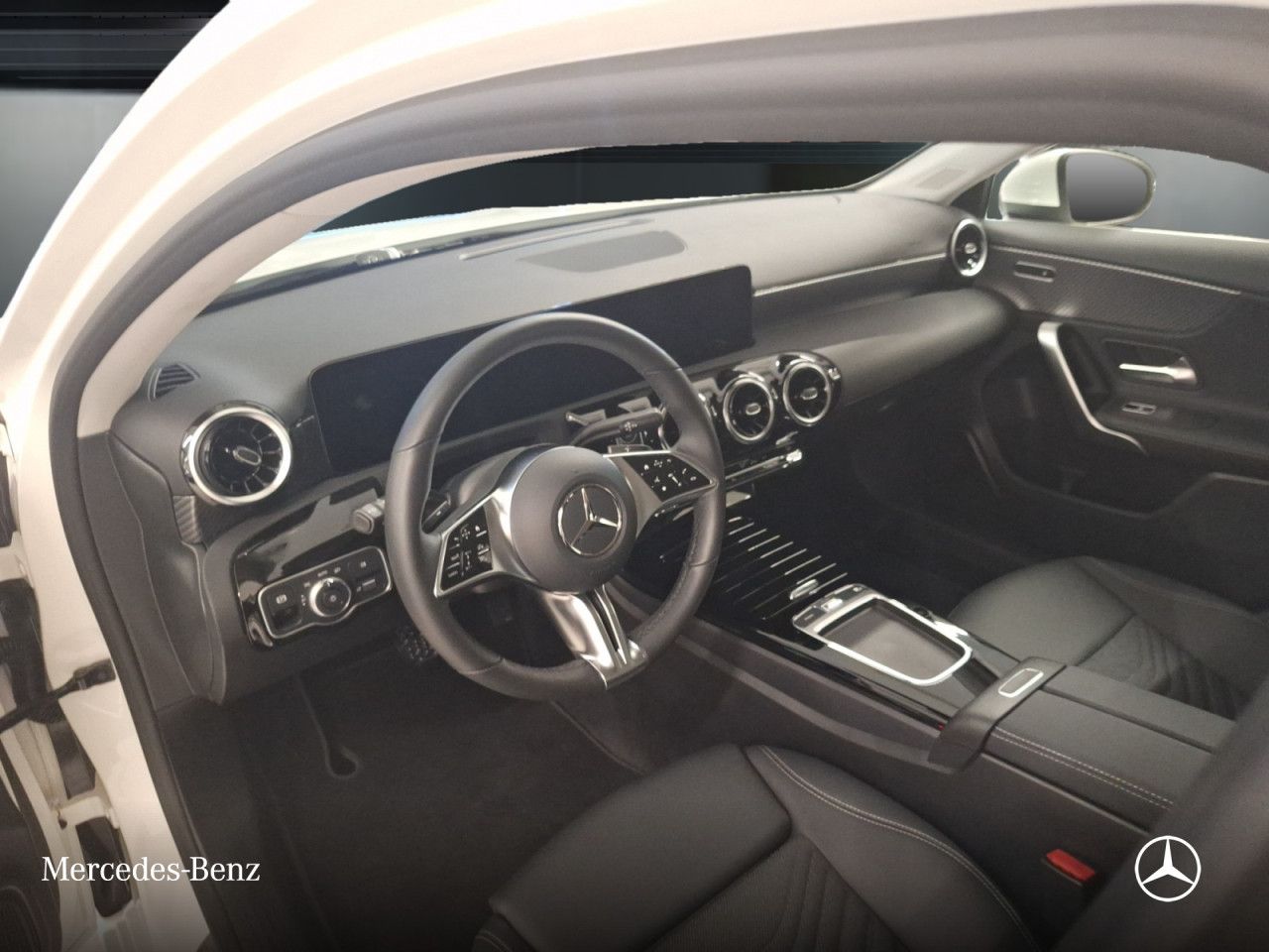 Mercedes-Benz A-Klasse – Bild 9