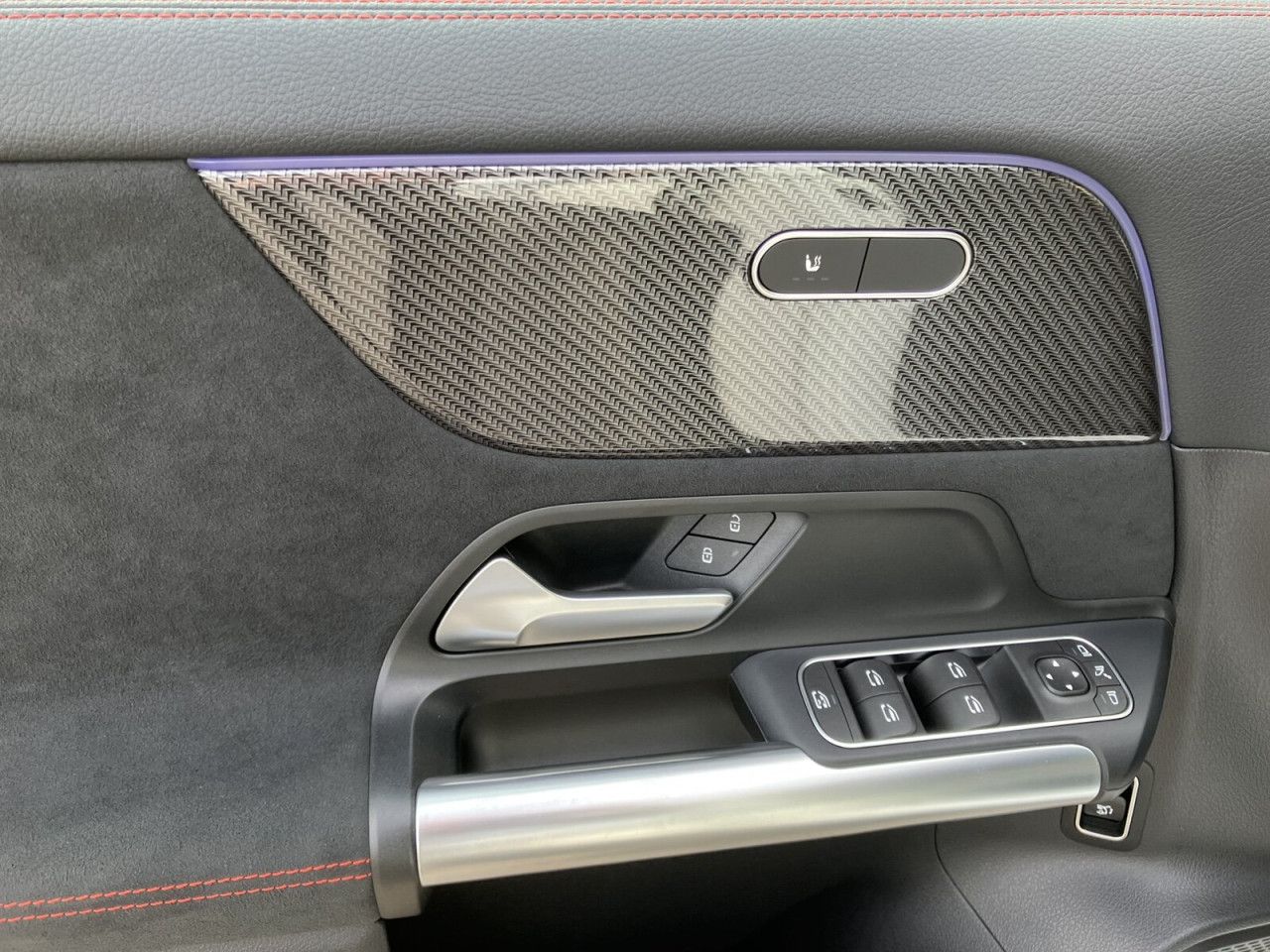 Mercedes-Benz GLA – Bild 6