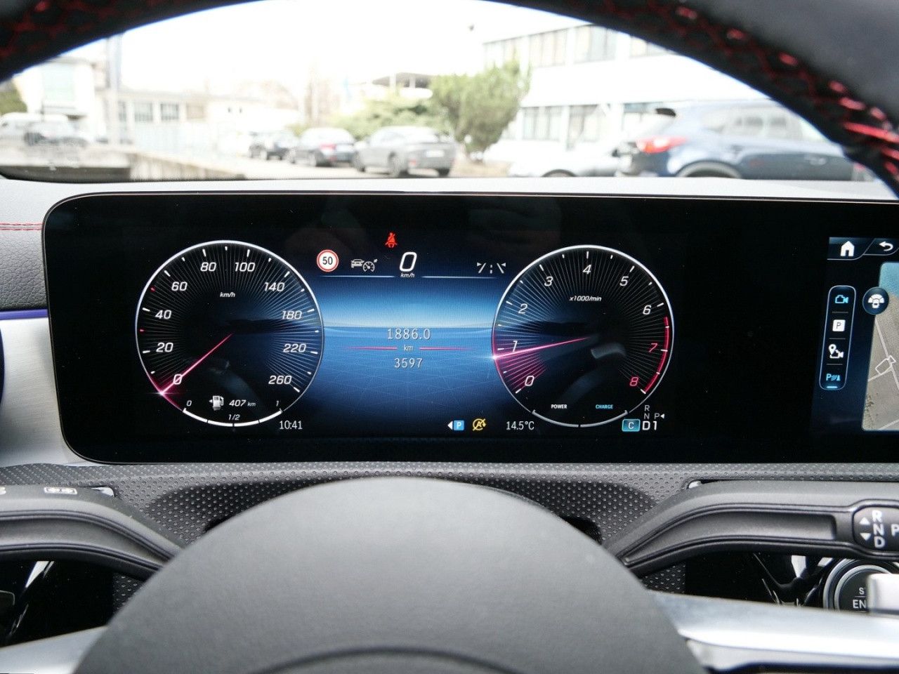 Fahrzeugbild 19 / 20