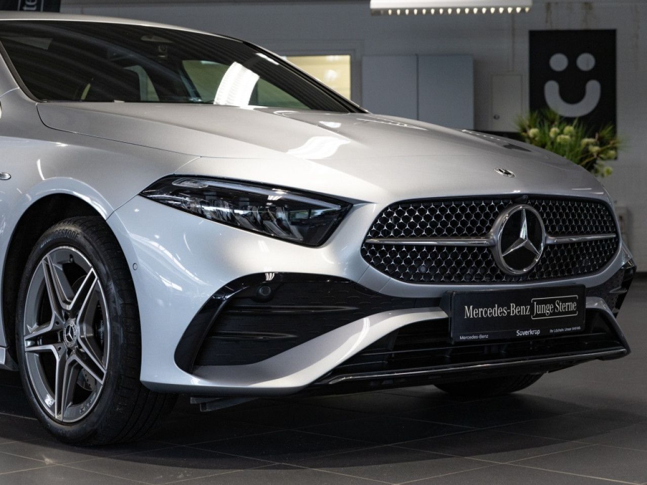 Mercedes-Benz A-Klasse – Bild 21