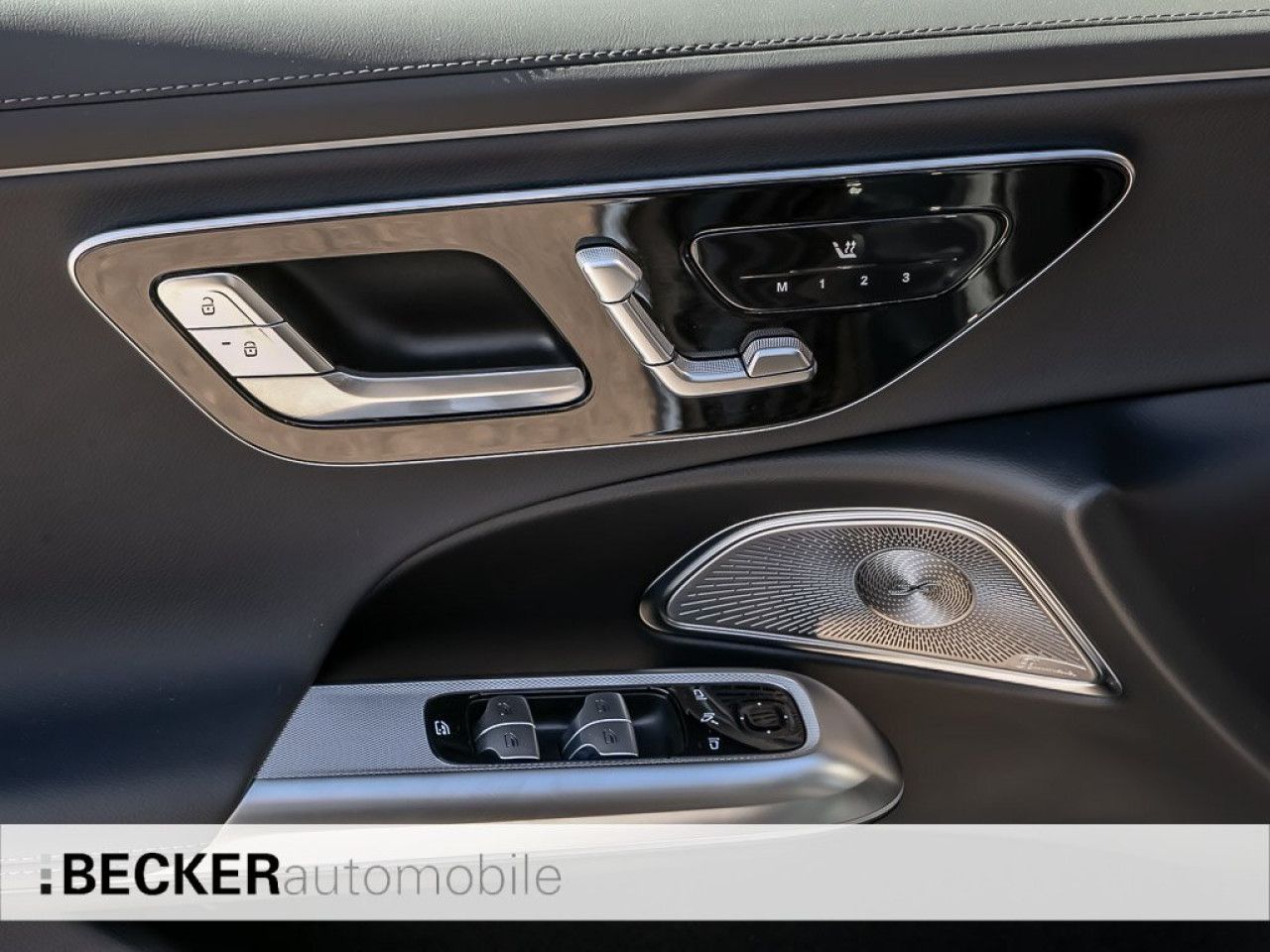 Mercedes-Benz E-Klasse – Bild 12