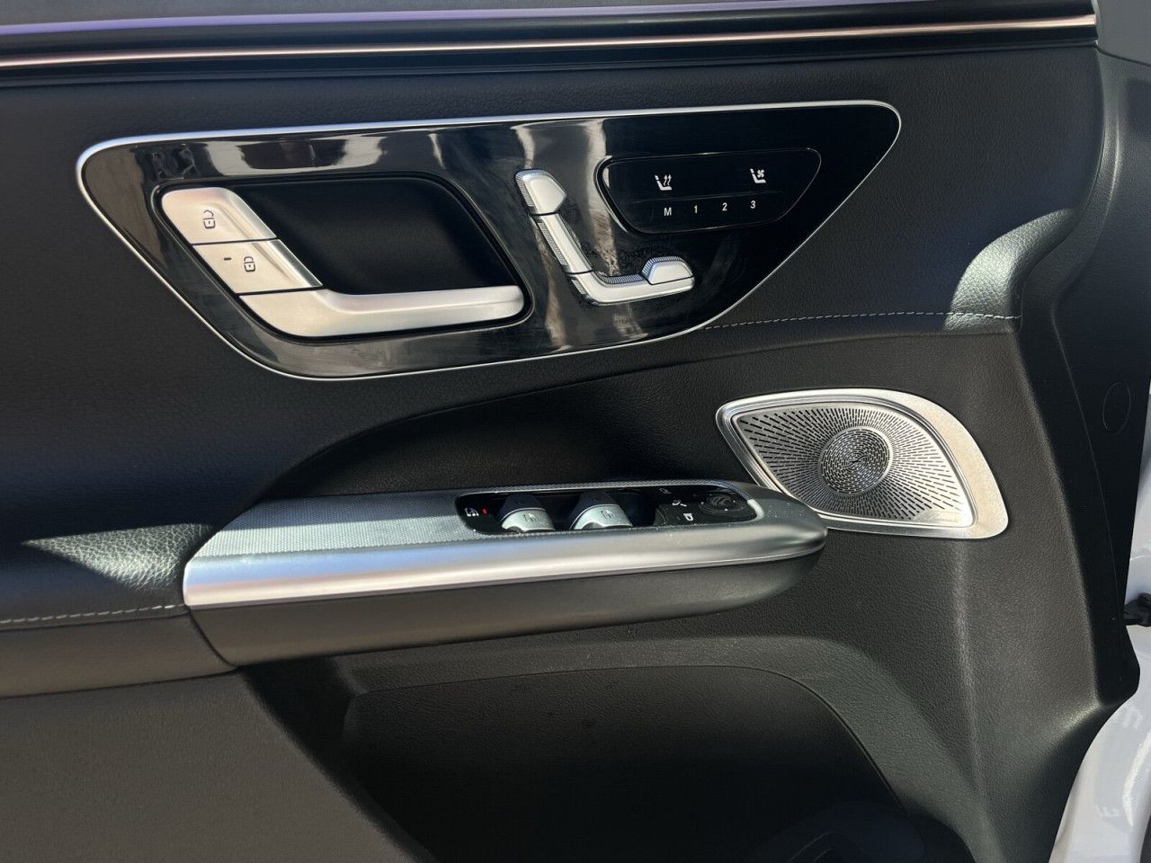 Mercedes-Benz EQE – Bild 19