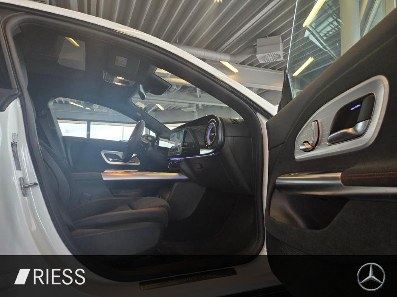 Mercedes-Benz CLA – Bild 9