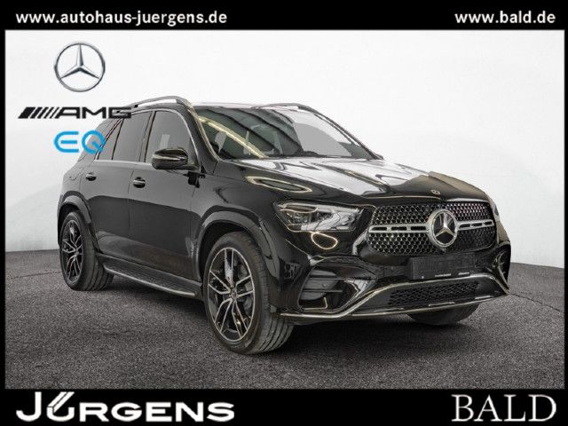 Mercedes-Benz GLE 300