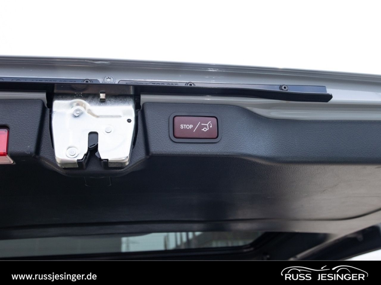 Mercedes-Benz V-Klasse – Bild 8
